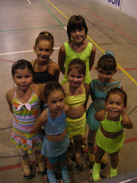 peques
